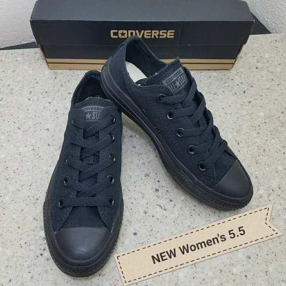 converse all star 5.5